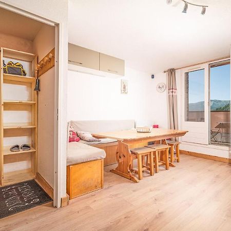 Le Schuss 3 - 287 - Appt Cosy 6 Pers Apartman Allos Kültér fotó