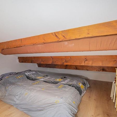 Le Schuss 3 - 287 - Appt Cosy 6 Pers Apartman Allos Kültér fotó